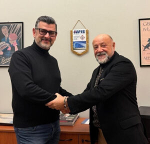 Avis Comunale di Alessandria, Fabrizio Gamba è il nuovo presidente