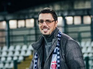 Us Alessandria Calcio 1912: perfezionata la trasformazione in SSDRL