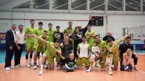 La Negrini torna a vincere e vede i playoff