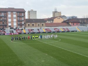 I Grigi battono anche la Monregale: decidono Piana e Diop