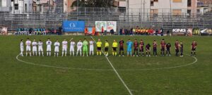 Valenzana, Montini non basta: il Saluzzo passa 4-1
