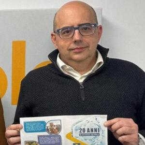 Addio ad Adriano Simoni, Abonante e Laguzzi: «Figura decisiva per il servizio idrico alessandrino»