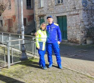 Poste, una storia d’amore lunga 25 anni tra le montagne della Val Borbera
