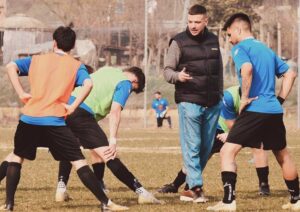 Pozzatello (San Domenico): “Grigi? Per noi è un evento”