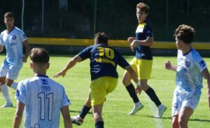 Monferrato, Molina suona la carica: “Crediamo nei playoff”