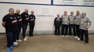 Trofeo del Barbera 2026: il Bocciofilo Alessandrino chiude al secondo posto
