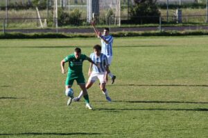 Novese, la soddisfazione di Merlo. “Ma ora arrivano le big”