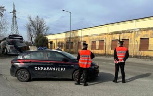 Rapina in un negozio del centro di Novi, identificato e denunciato un 35enne