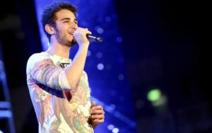 Alessandria ok al Festival: primi nelle Nuove Proposte