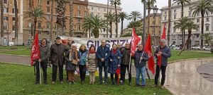 Eternit Bis, oggi in Cassazione. A Roma c’è anche Afeva