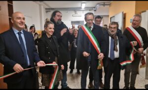 Inaugurata la nuova sede del Cpia ad Alessandria