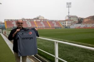 Alessandria Calcio: Martone Gioielli nuovo digital sponsor