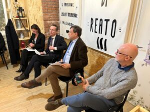 Carcere di San Michele: “Nessuna notizia sull’arrivo dei 41 bis. Silenzio dal Governo”