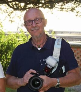 Arquata saluta per l’ultima volta Daniele Cipollina
