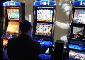 Gioco d’azzardo, nel 2024 anche a Ovada i numeri esplodono