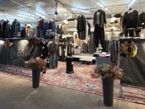 boutique a cielo aperto evento mercato