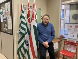 Novi Ligure: il mondo del lavoro piange Bruno Pagano