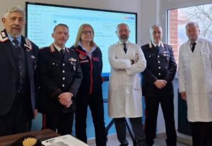 Associazione Carabinieri a Molare: incontri nelle scuole su alcool e bullismo