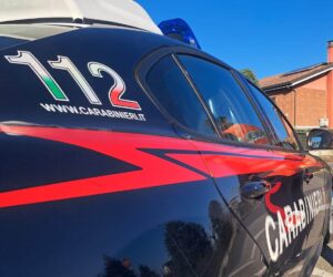 Momperone, arrestato 75enne gravemente indiziato di stalking e violazione domicilio