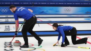 Perché il curling affascina: tecnica e strategia