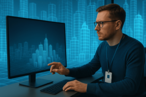 Digital Twin e simulazione: la nuova frontiera strategica