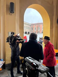 San Salvatore, le figurine fanno bene (lo dice Elisir)