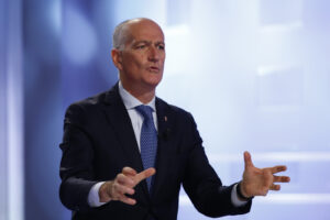 Franco Gabrielli il 21 marzo ad Alessandria per i 25 anni della Protezione civile