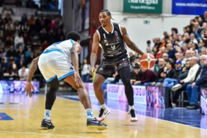 Vital-Hubb: la Bertram controlla e passa a Sassari