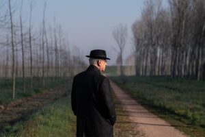 L’insostenibile leggerezza del dubbio: “La Grazia”