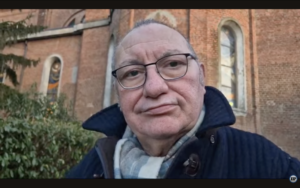 «Se un soggetto ha Pfas nel sangue, è già potenzialmente esposto alla malattia»