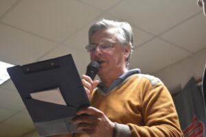 Alessandria, la businà colpisce vescovo e sindaco: ecco le rime