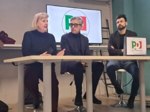 “In Piemonte, un infermiere ogni 3.000 studenti”