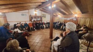 Pericolo Pfas: “Il silenzio è finito. Mobilitazione il giorno del processo”