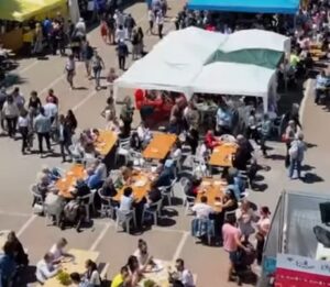 Ovada, “Paesi e sapori”: conto alla rovescia per l’edizione del ventennale