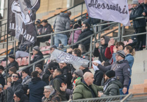 Finale Alessandria-Cuneo: parcheggi, biglietti e accessi per i tifosi