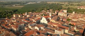 Valenza, scuola chiusa per derattizzazione