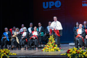 L’Università del Piemonte Orientale inaugura il XXVIII anno accademico