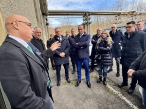 Piemonte nella governance dei porti liguri: asse strategico con Genova e Savona