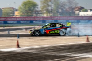 AMTS – Auto Moto Turin Show 2026: ci siamo