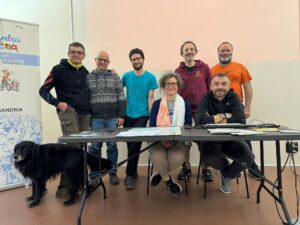 Fiab Alessandria rinnova il direttivo: Pagella presidente fino al 2031