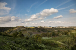 Da Ottiglio a Moleto: un anello tra vigneti e la Valle dei Frati