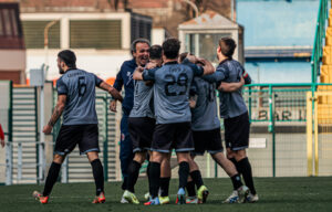 Grigi, ecco perché contro l’Albese bisogna vincere