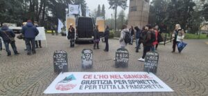 PFAS, botta e risposta tra Regione e AVS: “Bonifiche e stop agli inquinanti, poi ogni altra trattativa”