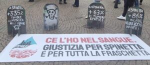 Aia Syensqo, i comitati contro gli enti: «Sei anni per prendere altro tempo»