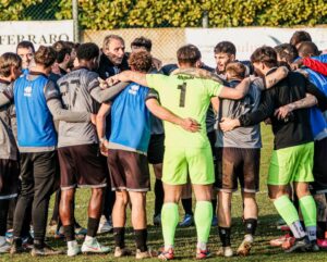 Grigi, con la Cheraschese si giocherà sabato 2 maggio