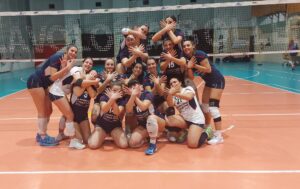 La Bollente, doppio segnale: tie-break vinto e Serie D in crescita
