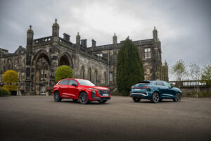 Nuova Audi Q3 e Q3 Sportback: evoluzione tecnologica e carattere sportivo da Audi Zentrum Alessandria