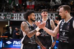 Bertram con Cremona. Biglietti e ricordo di Enrico Cucchi