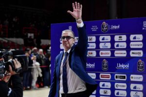 De Raffaele: “Orgoglioso dei miei anni a Tortona”