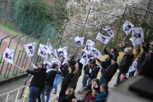 Il Derthona torna in Serie D: è ufficiale il ripescaggio dei leoni